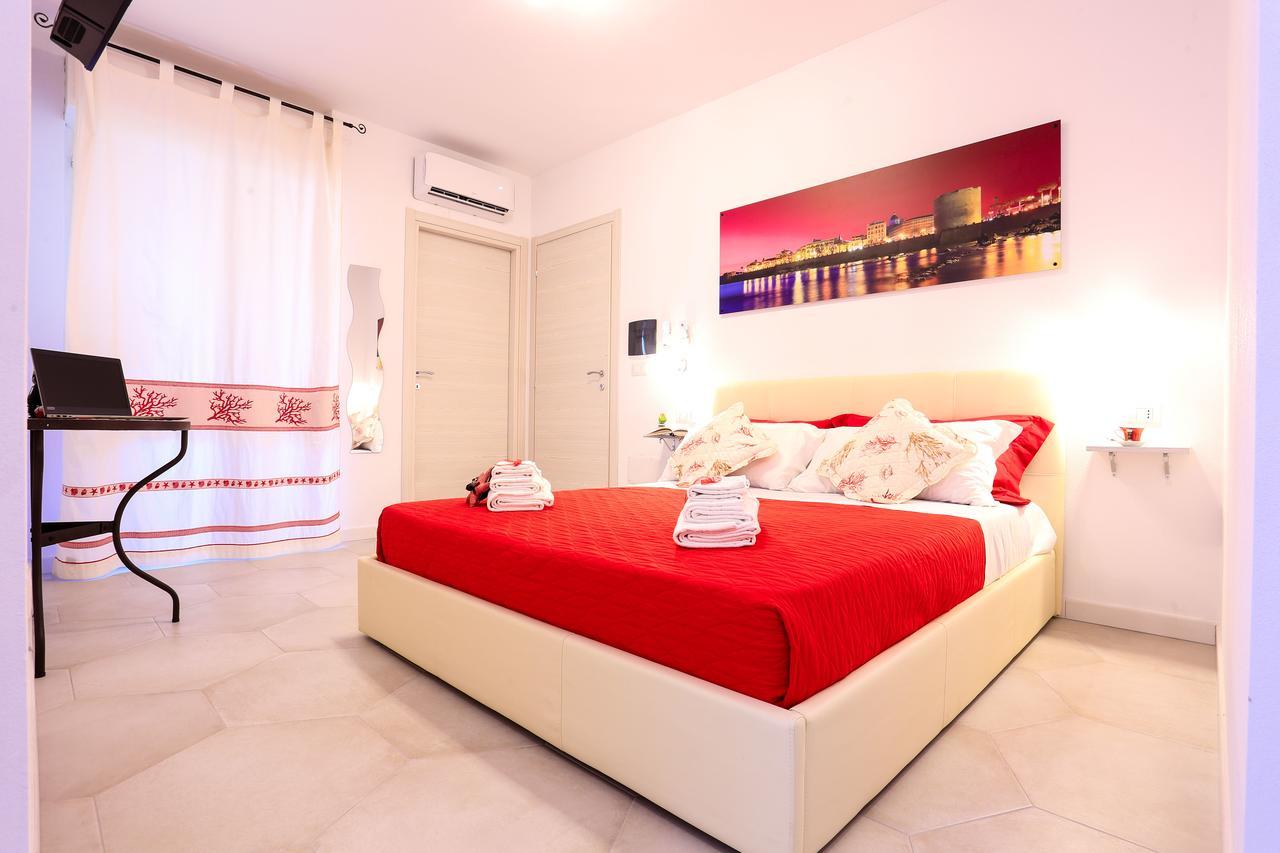 Rosso Di Mare Alghero Extérieur photo